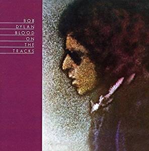 Bob Dylan Blood On The Tracks (CD) [NEW]