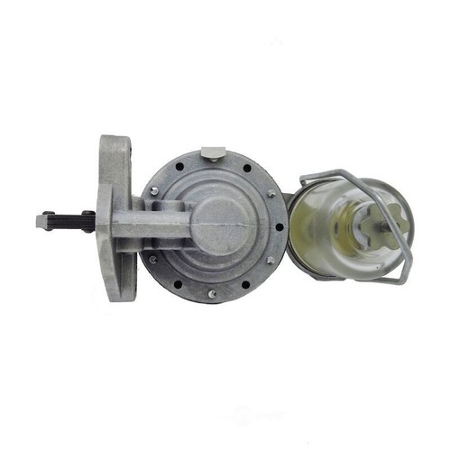 Fuel Pump FOR Plymouth Dodge Truck DeSoto Chrysler 1933 1934 1935 1936 1937 1938 - Picture 4 of 9