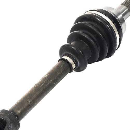 Front For 1996-2008 Sportsman 500 6x6 Polaris Scrambler 500 1997-2009 CV Axle - Picture 7 of 18