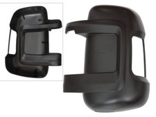 Retroviseur gauche (ou coque) Citroen JUMPER
