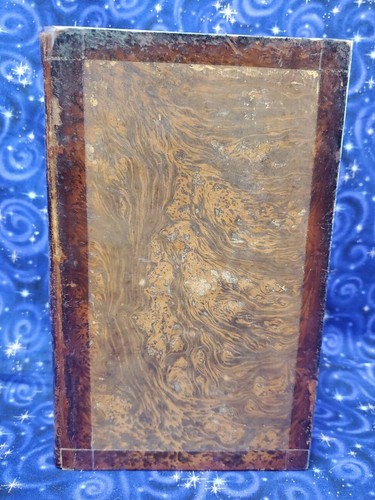 Lectures on Rhetoric and Belles Lettres Vol. 1 & 2 1793, by Hugh Blair. Dublin. - Foto 5 di 8