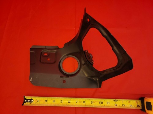 Toyota 58385-35030 Side Panel Gusset, 04-09 4Runner - Bild 6 von 7