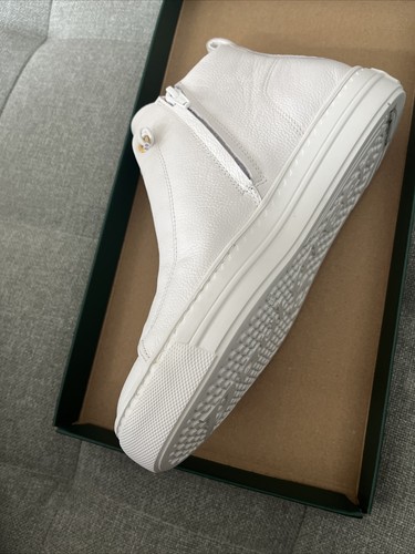 Paul Green Schuhe 5283 weiß Damenschuhe Mid cut Sneaker 5283-00x NEU - Bild 10 von 10