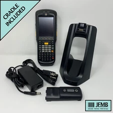 Zebra Symbol Motorola MC959B-KAGBAB00100 1D Laser Barcode Scanner MC9590 MC9596