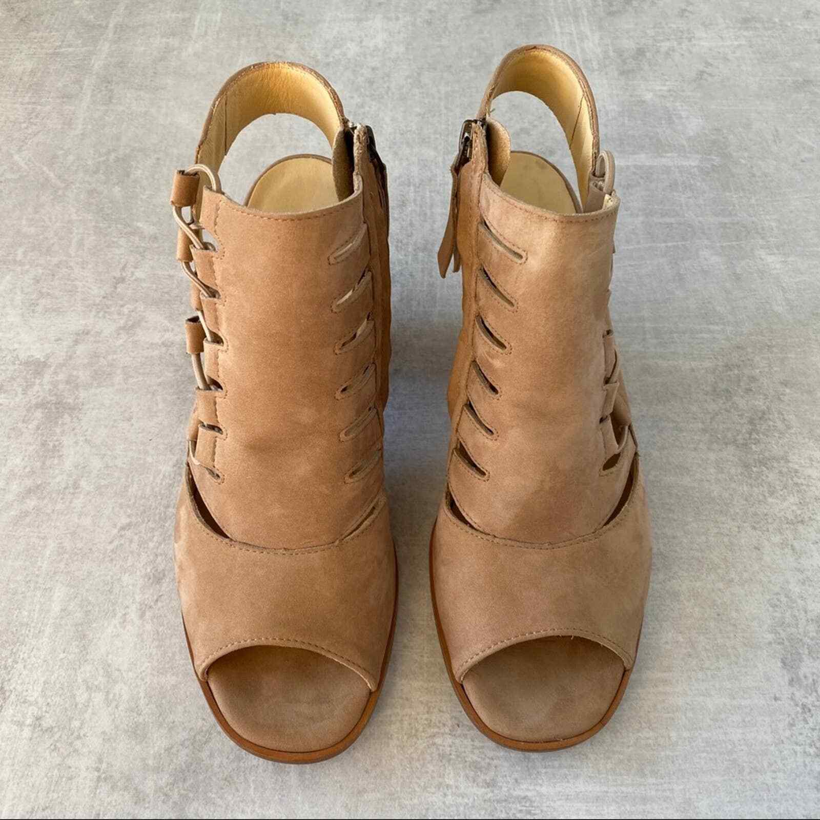 paul green sabrina sandal