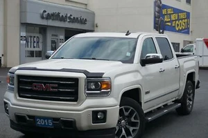 2015 GMC Sierra 1500 SLT TK15543