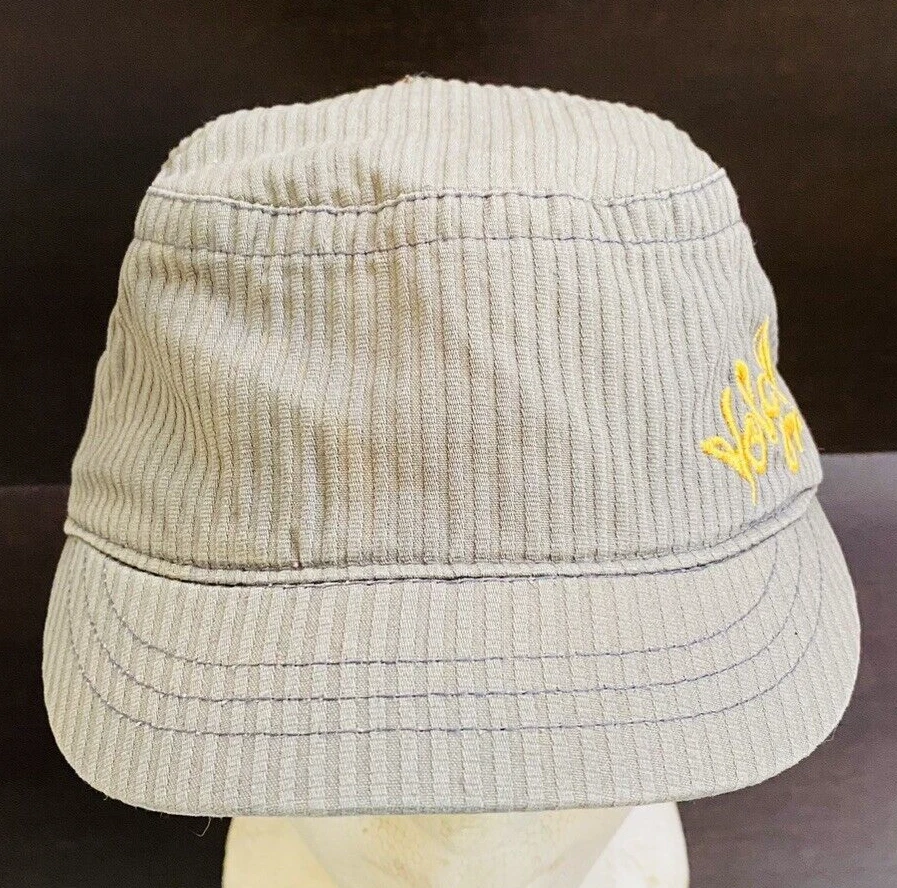 Volcom Streetwise Military Kids Hat One Size - Image 2 of 4