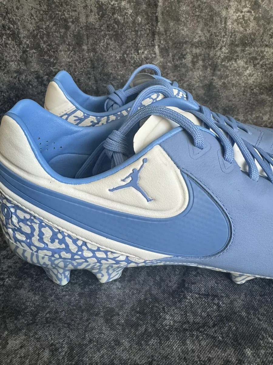 Nike Jordan Tiempo Legend UNC Vl FG Exclusive PE CT7872-144
