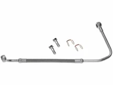 For 2004-2005 Chevrolet C4500 Kodiak Turbocharger Oil Supply Line Gates 17929QC