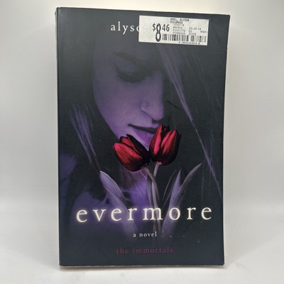 Evermore Bk. 1 by Alyson Noel (2009, Paperback)