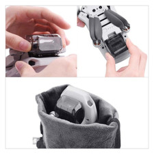 Gimbal Protective Cover Camera Lens Cover Cap Drone Protector For DJI MINI2 SE