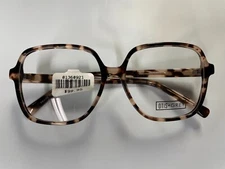 OTIS+GREY OG 20210 Tortoise 55-15-140 with Factory Demo Lenses