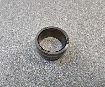 NICE USED ORIGINAL PORSCHE 356 356A TRANSMISSION MAINSHAFT SCRAPER BUSHING