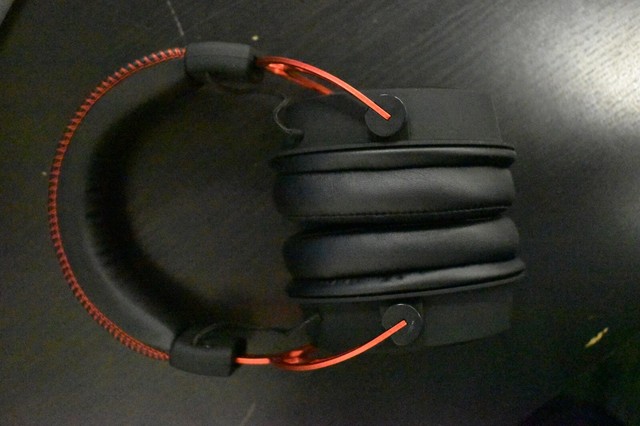 Hyperx Cloud Alpha Pro Gaming Headset For Pc Ps4 Xbox One