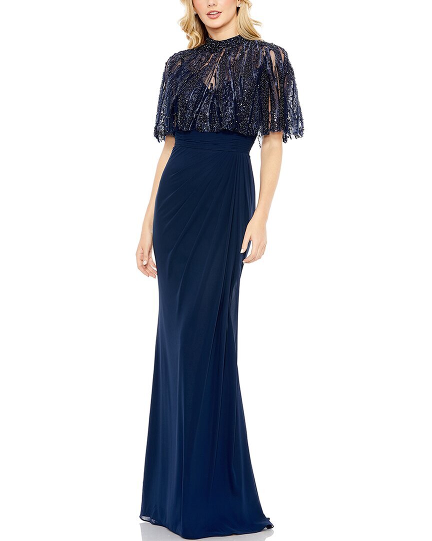 Женское платье Mac Duggal 16