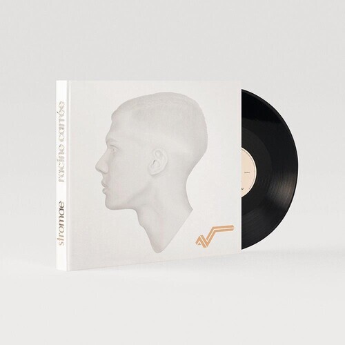 Stromae - Racine Carree: 10-Year Anniversary - Limited Edition with Book [New Vi - Zdjęcie 1 z 1
