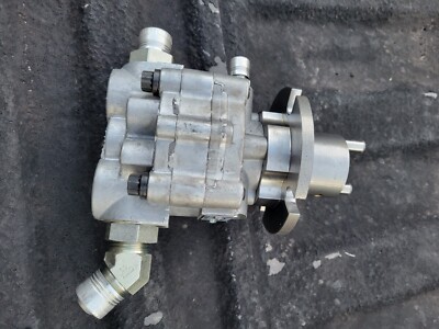 Parker MGG20030-XXP HYDRAULIC PUMP