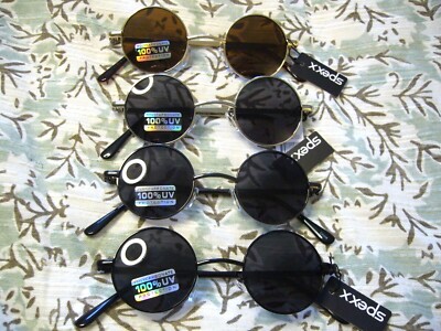 Ozzy Osbourne Sunglasses A Smaller 1 3/4