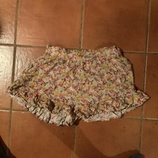 Wild Fable floral shorts SIZE Large l