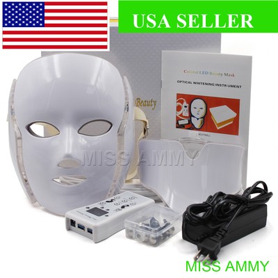best anti aging light therapy