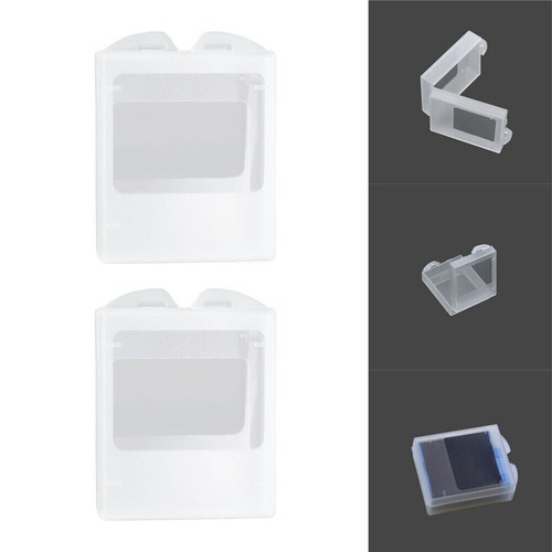 10Pack Clear Battery Storage Case Protective Box Organizer for GoPro Hero 10 9 - Picture 16 of 18