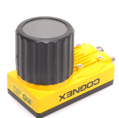 Cognex IS5100-01 Industriekamera 821-0034-1R | Rev. D | 825-0207-1R K