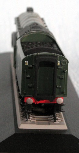 CORGI RAIL LEGENDS 1:120 SCALE ST97507 BR 4-6-2 A4 UNION OF SOUTH AFRICA BOXED - Picture 5 of 12