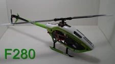 Yuxiang YXZNRC F280 280MM Blade 3D Helicopter