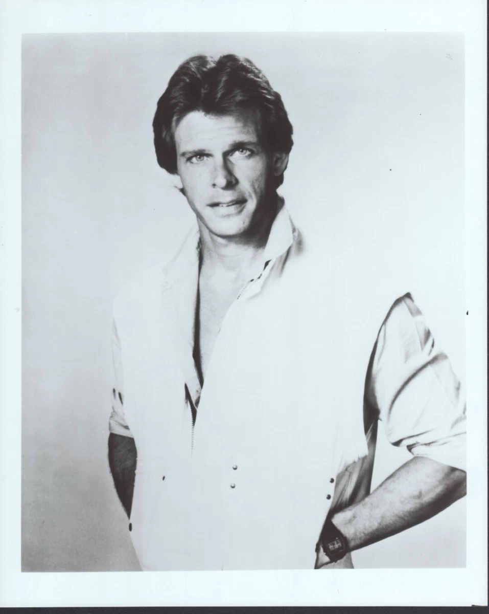 Marc Singer V