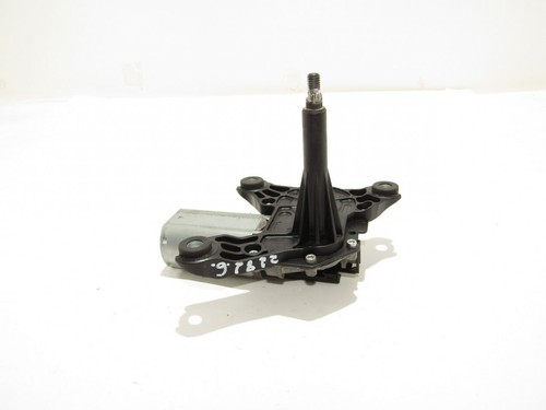 OPEL INSIGNIA A 2008 Wischermotor Heckwischer hinten motor rear wiper 13269910