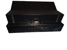 LENOVO PRX18 THINKPAD TABLET DOCKING STATION W/ 65W AC ADAPTER.