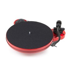 Pro-Ject RPM 1 Carbon Turntable With Sumiko R...