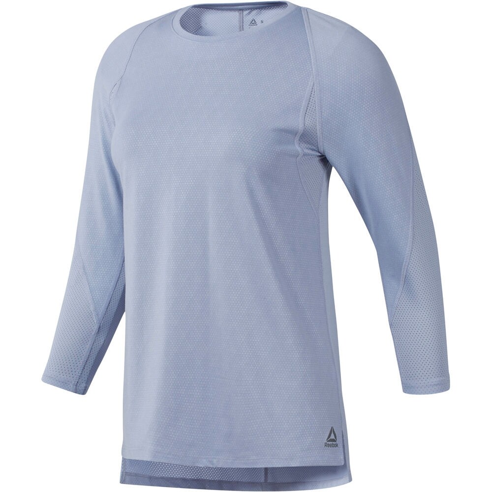 tuta reebok verde e bianca