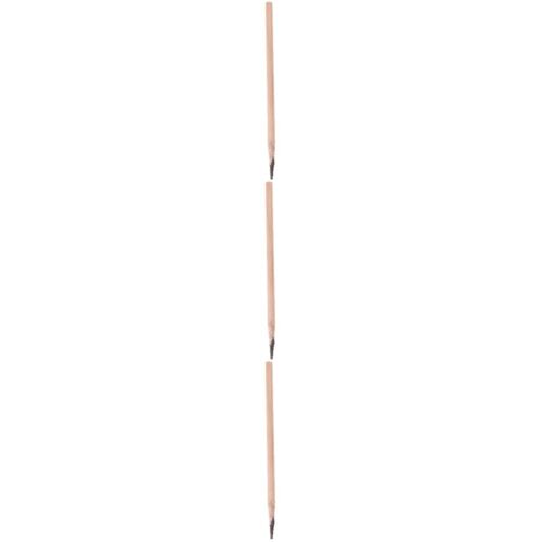 3 PCS Eyebrow Pen Brushes for Eyebrows Pencil Waterproof - Picture 3 of 12