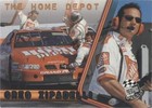 2000 Press Pass - Greg Zipadelli #32