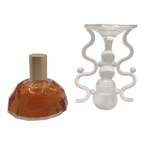 Oh LaLa Bt Loris Azzaro Eau de Parfum Spray with Stand 1.69 Fl. Oz. NWOB Vintage - Picture 18 of 20