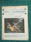 rr240 Curiosa 1903 Rire et galanterie images galantes John Grand Carteret N°28