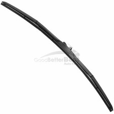 One New DENSO Auto Parts Windshield Wiper Blade Front Left 1603128