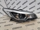 GENUINE MG 3 MG3 2018-2023 FRONT RIGHT DRIVER SIDE RH HEADLIGHT HEADLAMP