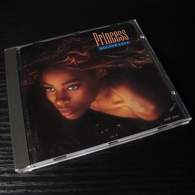 Dear Princess 全曲入CD s-l400.jpg