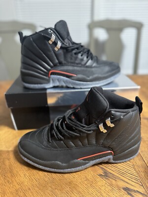 Size Nike Air Jordan 12 