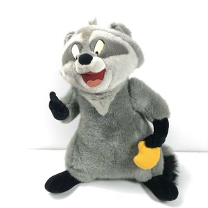 peluche meeko pocahontas