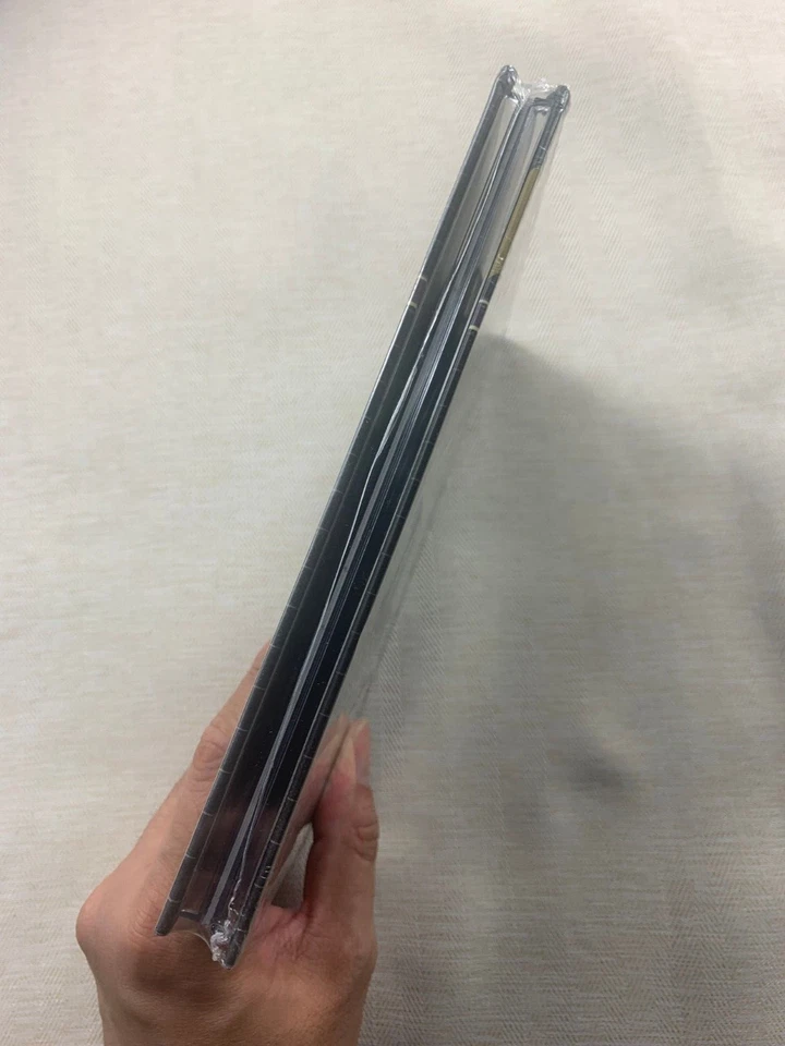 PAPERHOUSE BLU-RAY DIGIBOOK EDICIÓN COLECCIONISTA LIMITADA A 444 COPIAS, NUEVO/SELLADO Foto 4 de 4