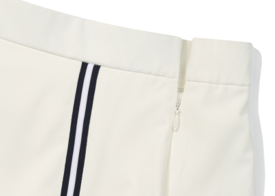 Malbon Golf] Lia Skirt (Woman) - Ivory | eBay