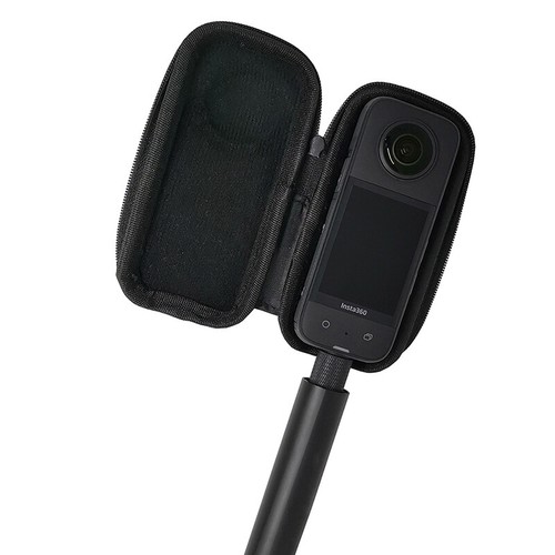 Mini Storage Case Carrying Case Portable Bag for Insta360 ONE X3 Protective _in - Picture 8 of 9