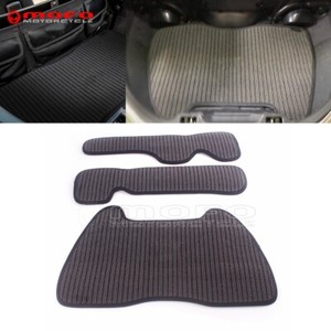 Motorcycle Trunk Saddle Bag Mat Pad For Honda Goldwing 1800 Tour DCT 2018-2020