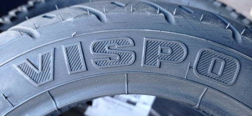 PNEUMATICO CEAT 3.00-10 42J oldtimer - Foto 3 di 5