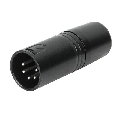 DAP-Audio - FLA43 - DMX Terminator 5-poln XLR Male