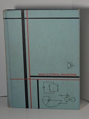 Basic Electrical Engineering, Fitzgerald, A. E.; Higgin