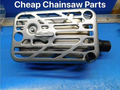 #ad MUFFLER FOR STIHL RB200 PRESSURE WASHER BOX 152 V $35.00